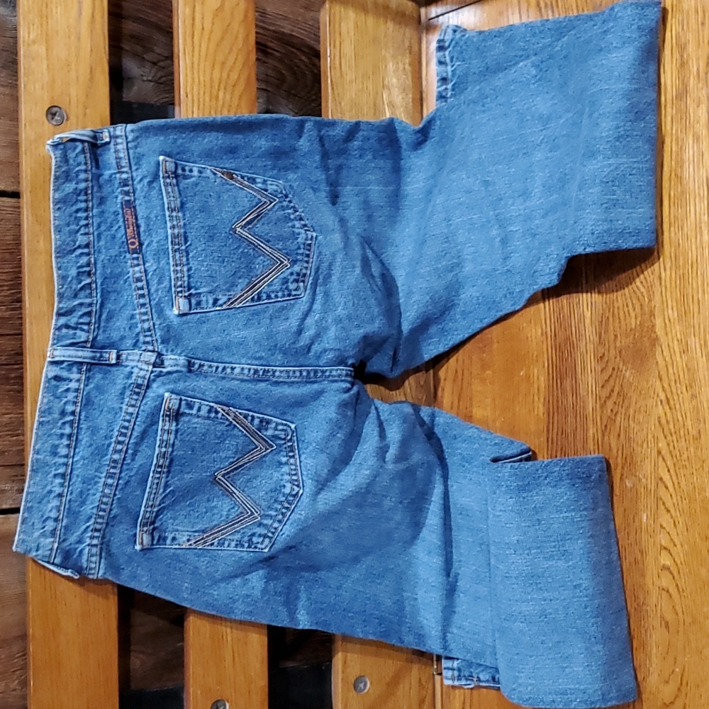 Wrangler Jeans